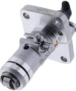 Bomba de inyección de combustible FridayParts 658A527143