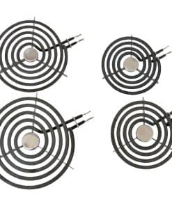 Kitchen Basics 101 WB30T10074 WB30T10078 Juego de 4 Piezas