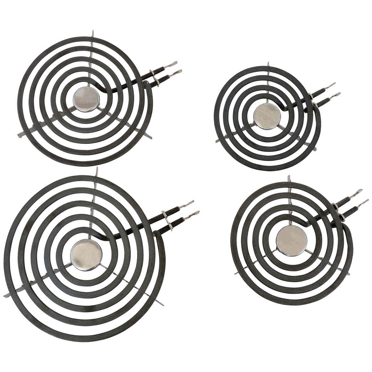 Kitchen Basics 101 WB30T10074 WB30T10078 Juego de 4 Piezas