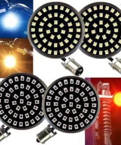 Eagle Lights Generation II Midnight Edition 2 Pulgadas Kit