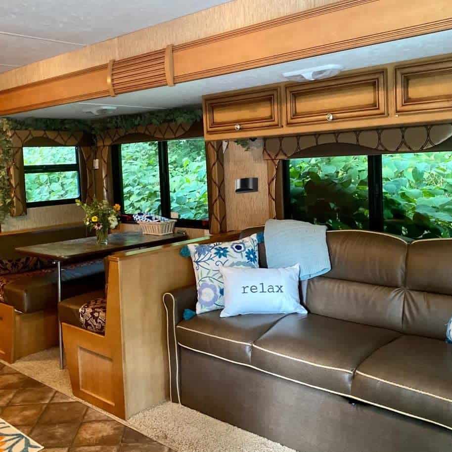 Maichis 2Pack 12V RV Modern LED Wall Sconce Lighting - Imagen 5