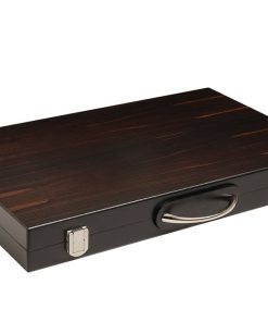 Juego de Backgammon de Madera de 18 Pulgadas - Tablero de