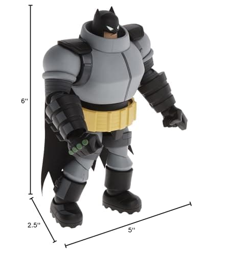 Figura de Acción de Batman: The Adventures Continue: Super - Imagen 6