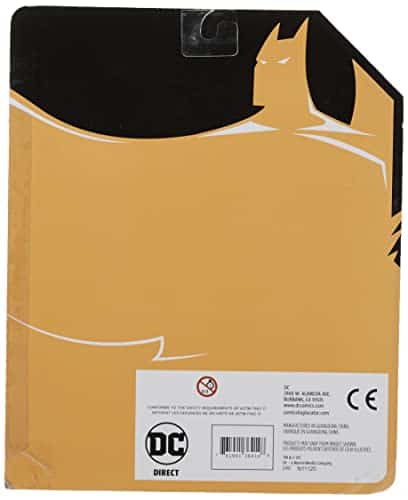 Figura de Acción de Batman: The Adventures Continue: Super - Imagen 4