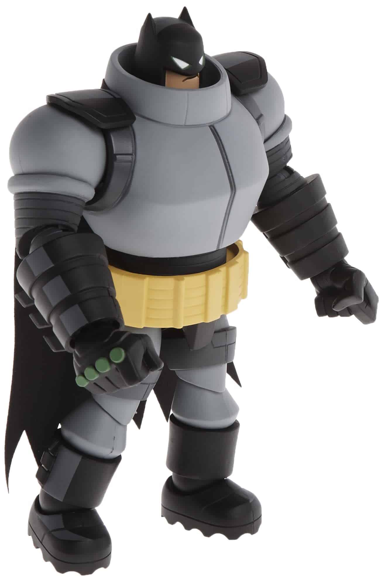 Figura de Acción de Batman: The Adventures Continue: Super