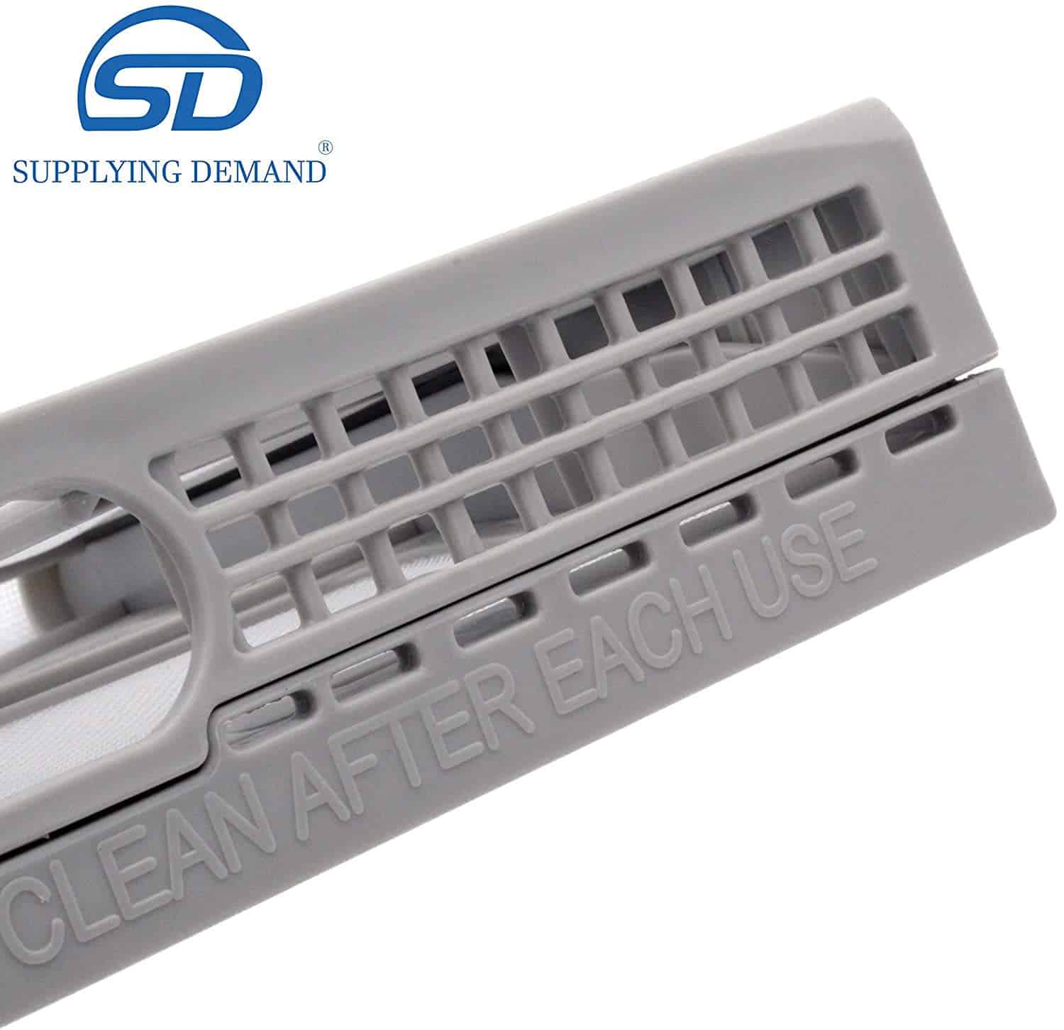 Pantalla de filtro de pelusa para secadora Supplying Demand - Imagen 4