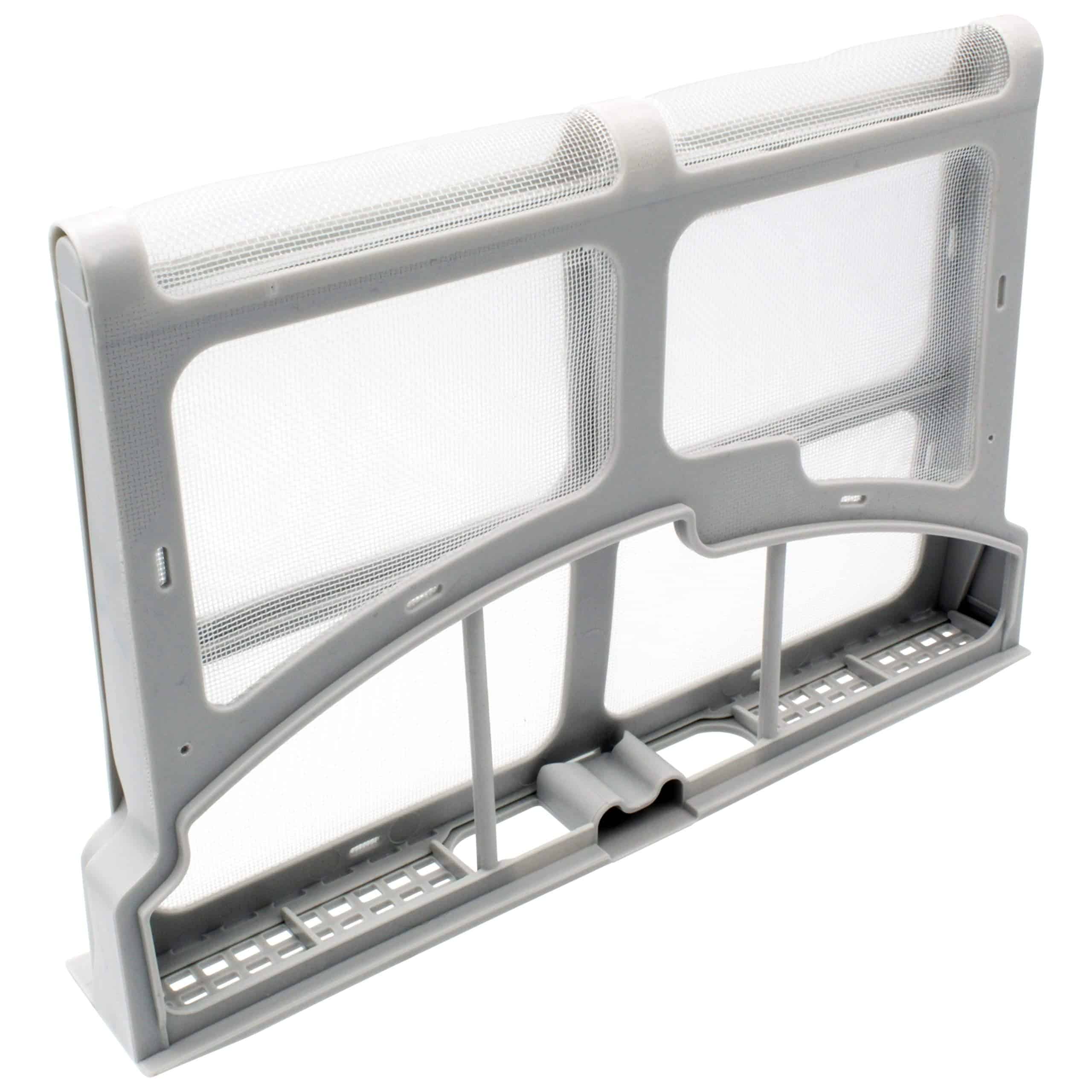 Pantalla de filtro de pelusa para secadora Supplying Demand