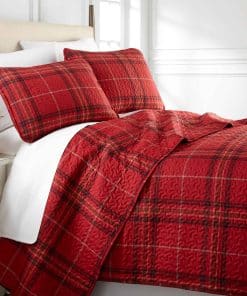 Juego de Edredón Oversized Queen de Southshore Fine Living,