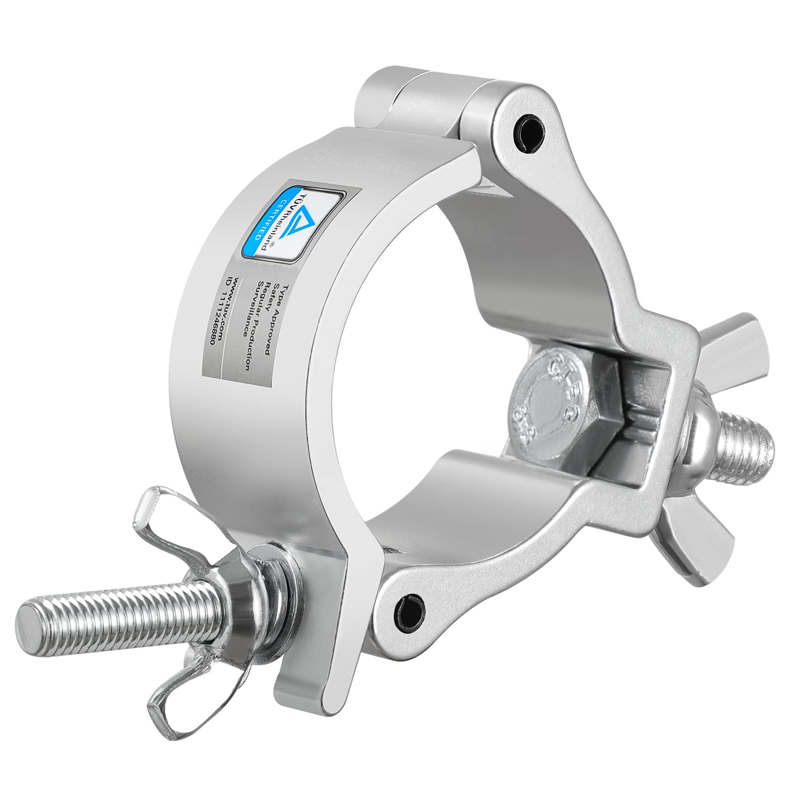 10PCS Abrazaderas de Truss para Luces de Escenario - Imagen 5