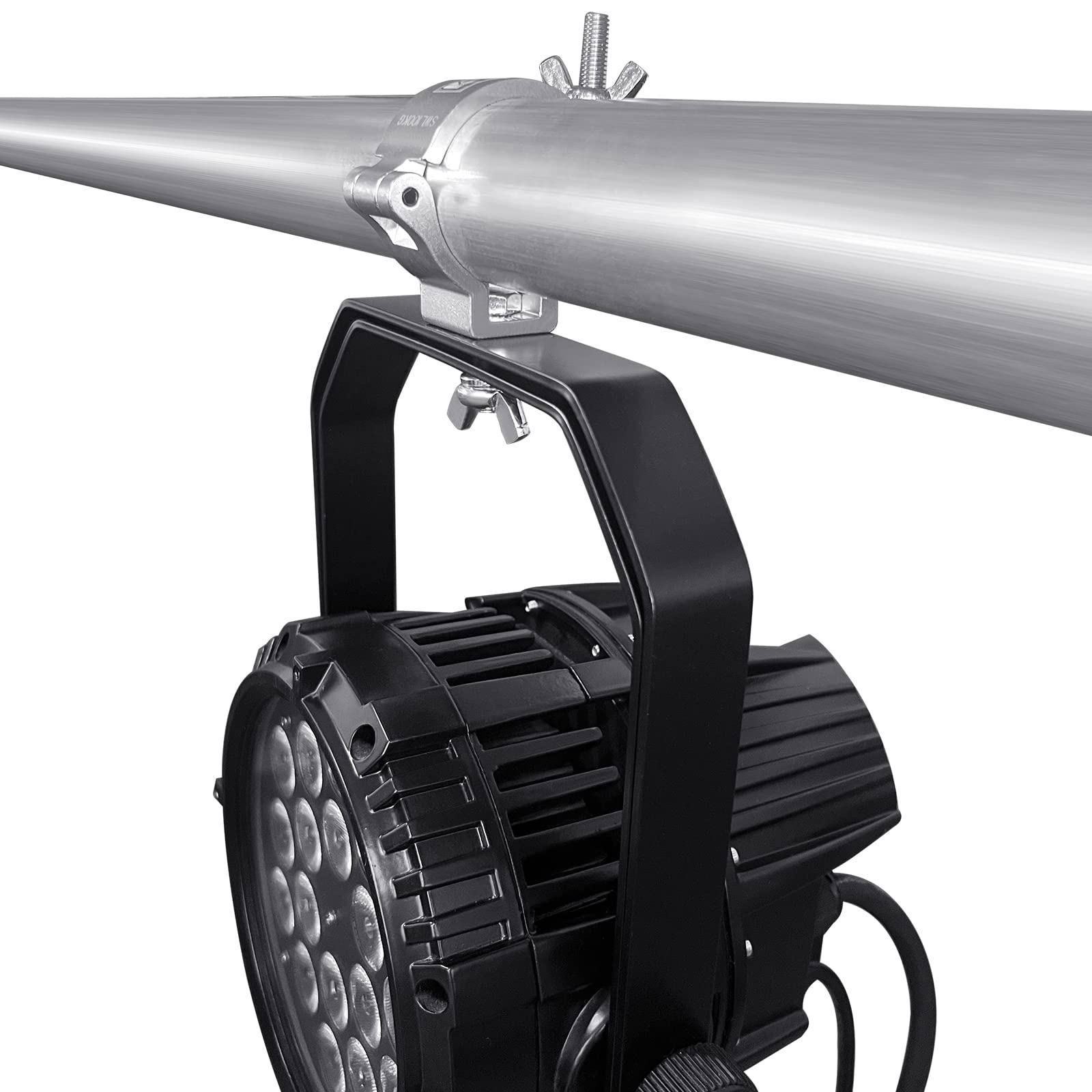 10PCS Abrazaderas de Truss para Luces de Escenario - Imagen 6