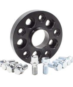 Accesorios para ruedas Pieza 1 Espaciador de rueda centrado