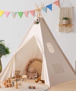 Tienda de campaña Sumbababy para niños con estuche de