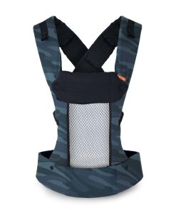 Portabebé Beco 8 Hibrido Recién Nacido a Portabebé para