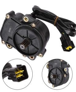 Gorgeri Motor del Eje Delantero del Motor Diferencial