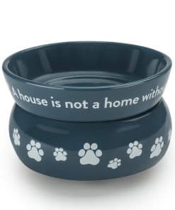 Calentador de Cera Eléctrico para Casa de Mascotas One Fur