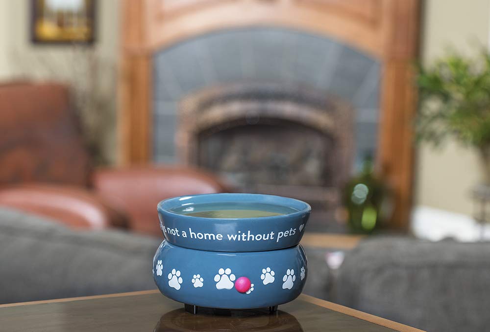 Calentador de Cera Eléctrico para Casa de Mascotas One Fur - Imagen 6