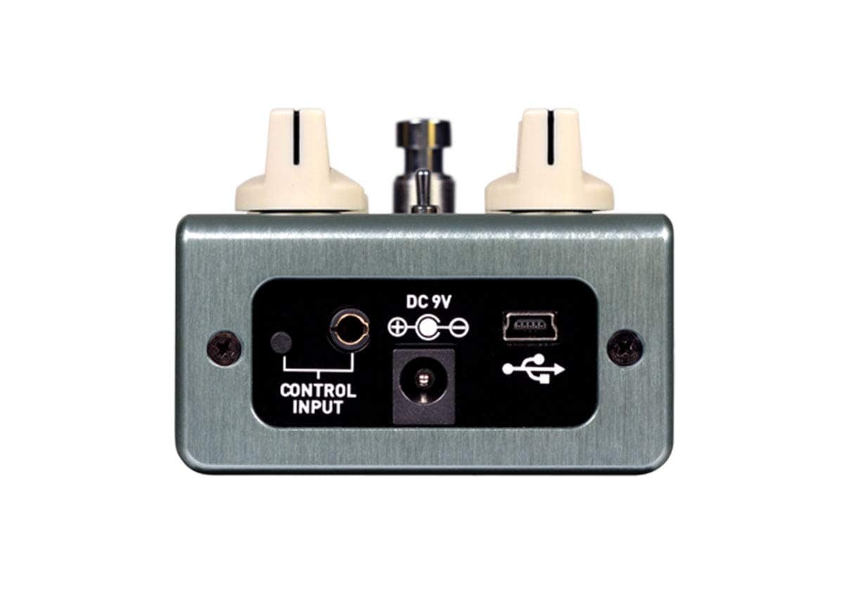 Pedal de Sintetizador Source Audio C4 - Imagen 3