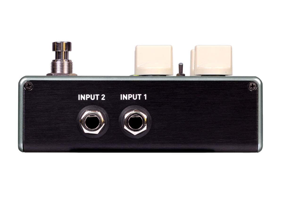 Pedal de Sintetizador Source Audio C4 - Imagen 5