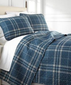 Juego de Colcha Oversized Southshore Fine Living, Inc.,