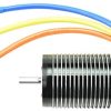 Motor Brushless de 4 Polos 2250kv 1/8 de Apex RC Products