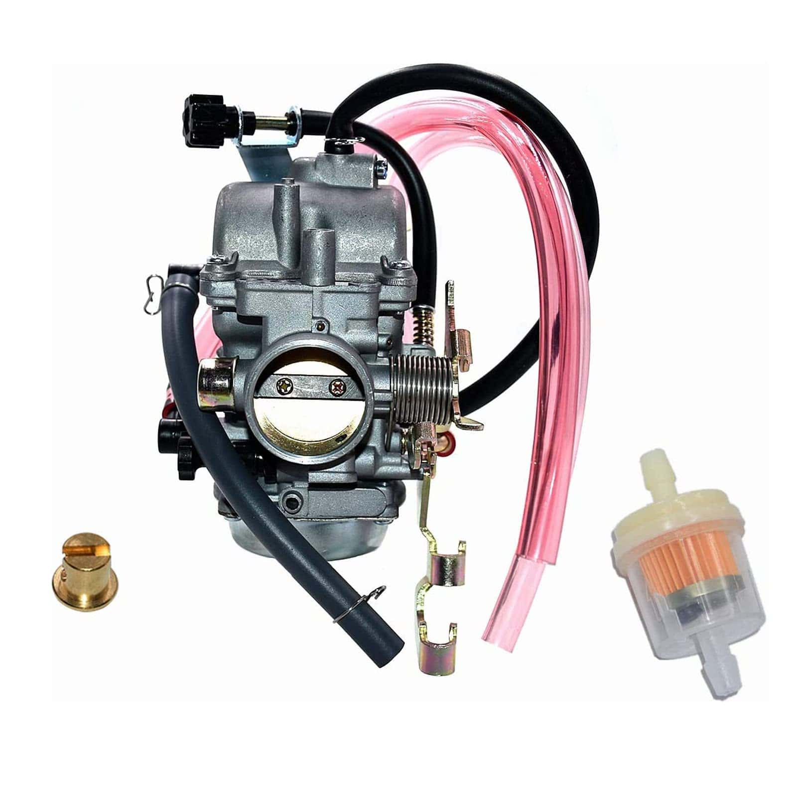 Carburador Autu Parts KLX250 para Kawasaki KLX250R