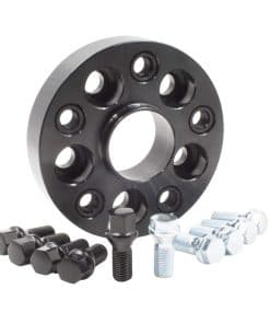 Accesorios de Rueda Partes 1 Pieza Separador de Rueda Tuner