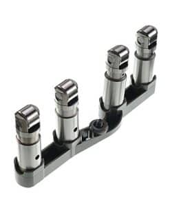 Levantador de válvulas de motor A-Premium Compatible con