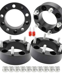 Espaciadores de Rueda Richeer 5x5.5 para Ram 1500