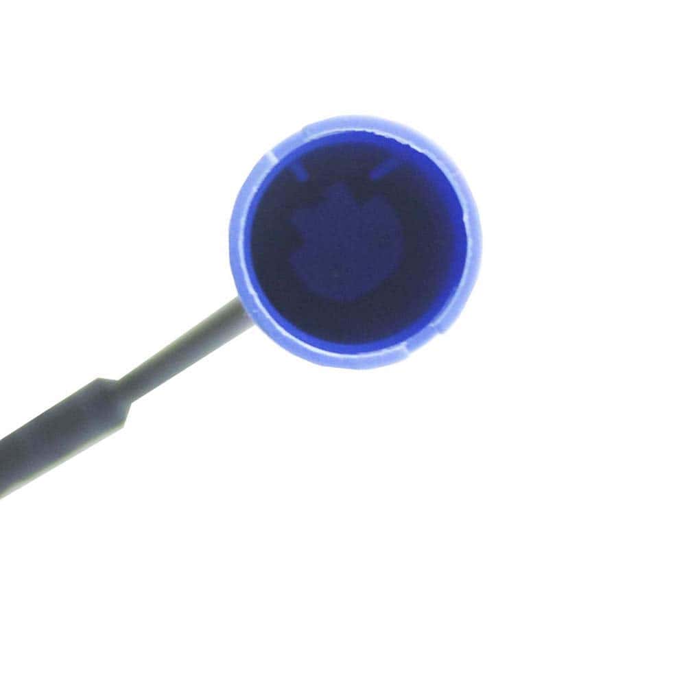 Juego de 4 sensores de velocidad ABS delanteros + traseros - Imagen 7