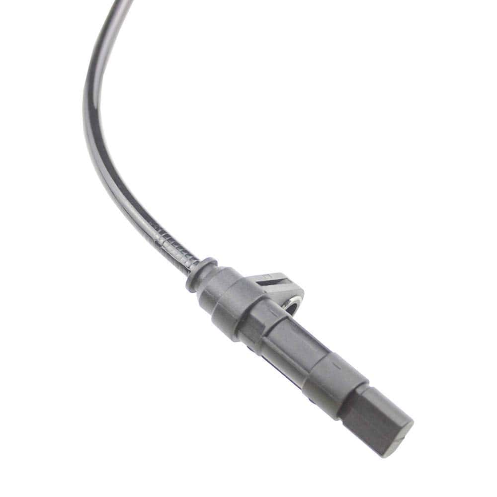 Juego de 4 sensores de velocidad ABS delanteros + traseros - Imagen 5