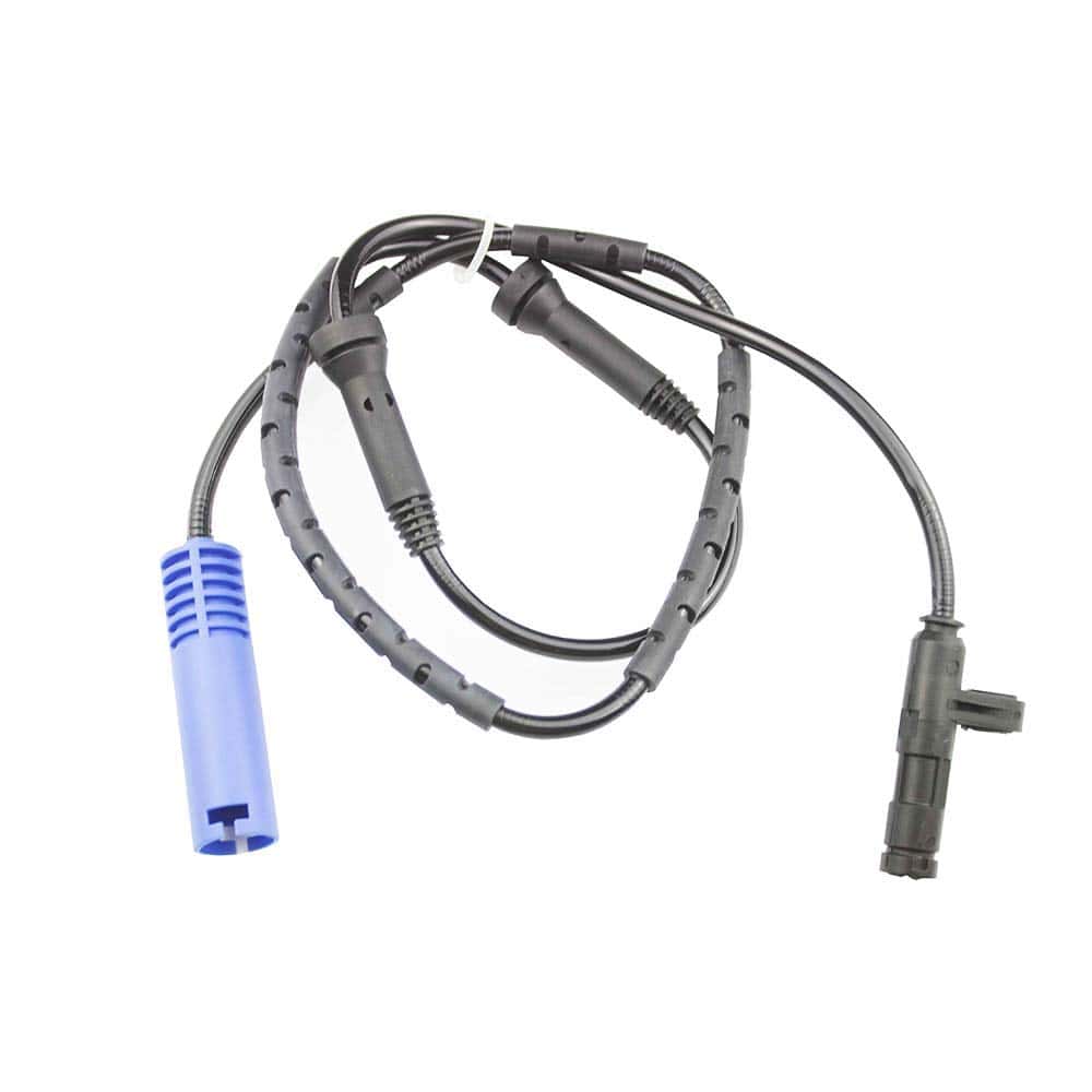 Juego de 4 sensores de velocidad ABS delanteros + traseros - Imagen 6