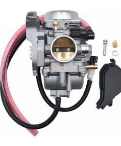 Autu Parts 13200-38F2V Carburador para Suzuki Eiger LT-A400