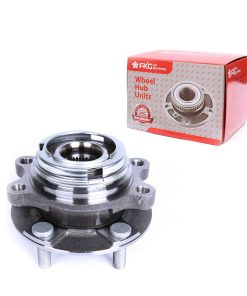 FKG 513296 Ensamble de Cojinete de Rueda Delantera para