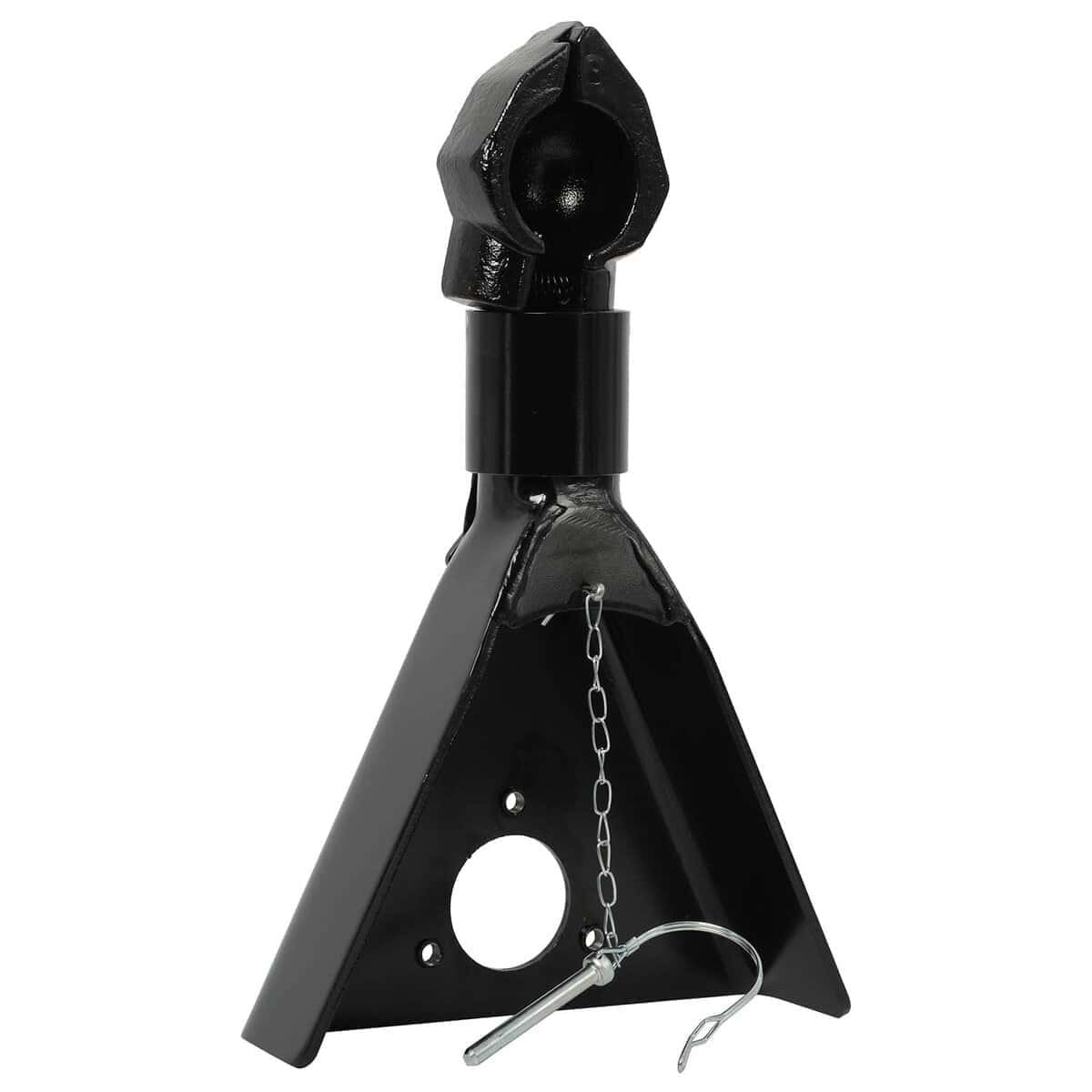 Acoplador de enganche de remolque en forma de A de bolas de - Imagen 10