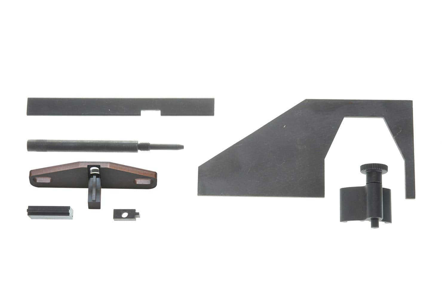 Herramienta de sincronización de motor de alineación de - Imagen 7