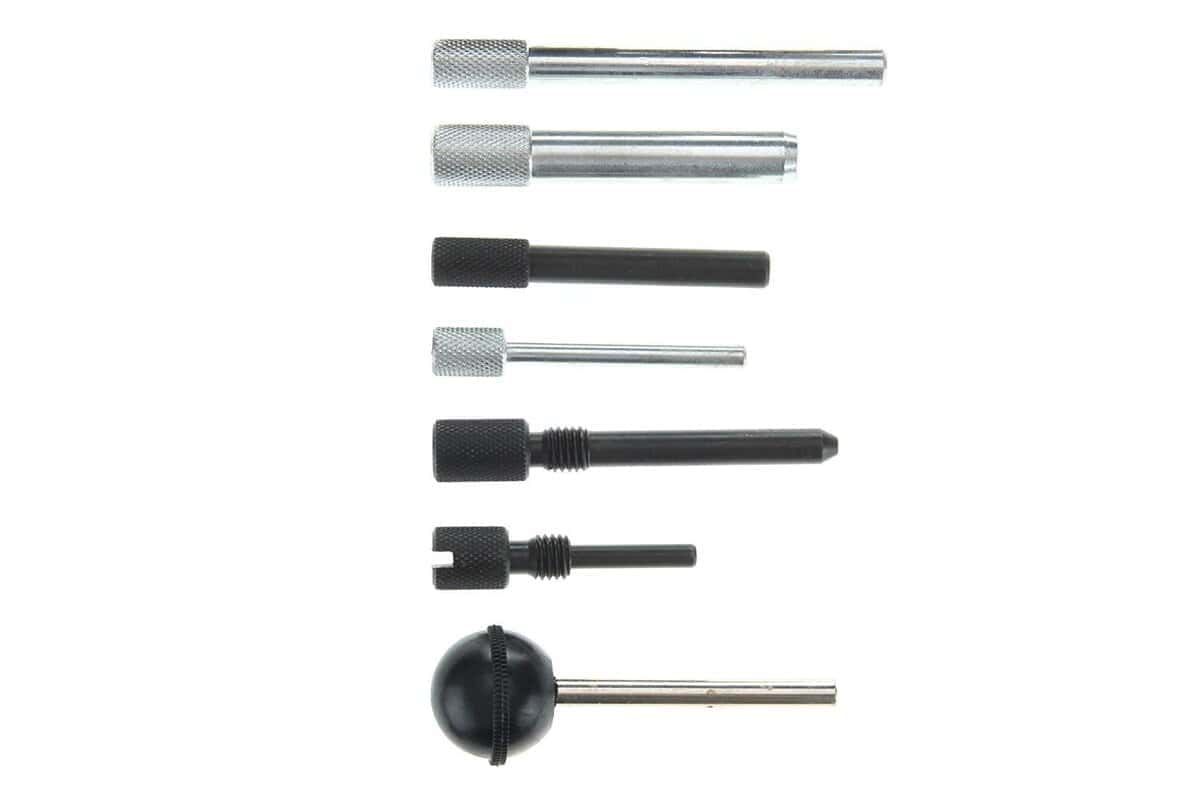 Herramienta de sincronización de motor de alineación de - Imagen 9