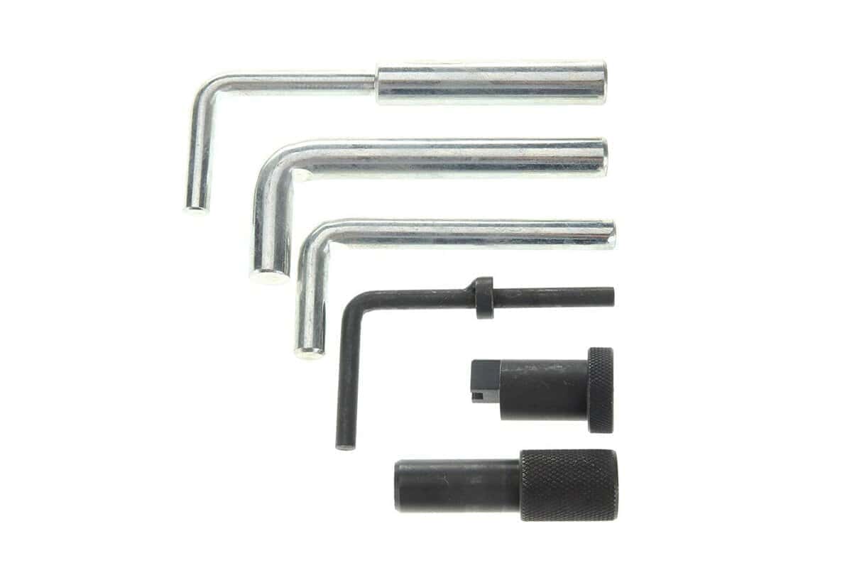 Herramienta de sincronización de motor de alineación de - Imagen 8