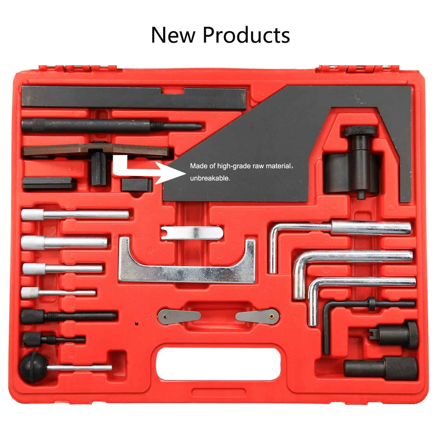 Herramienta de sincronización de motor de alineación de - Imagen 3