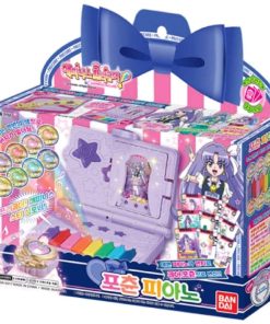 Disfraz de Piano de Happiness Charge PreCure Fortune
