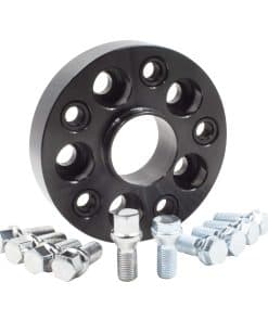 Accesorios para Ruedas Partes 1 Pieza -Cromado