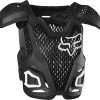 Protector de Pecho de Motocross Fox Racing R3 para Jóvenes,