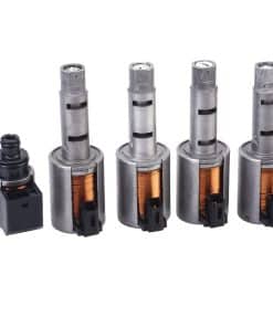 GJAUTOPARTS JF015E RE0F11A Solenoide de Transmisión CVT