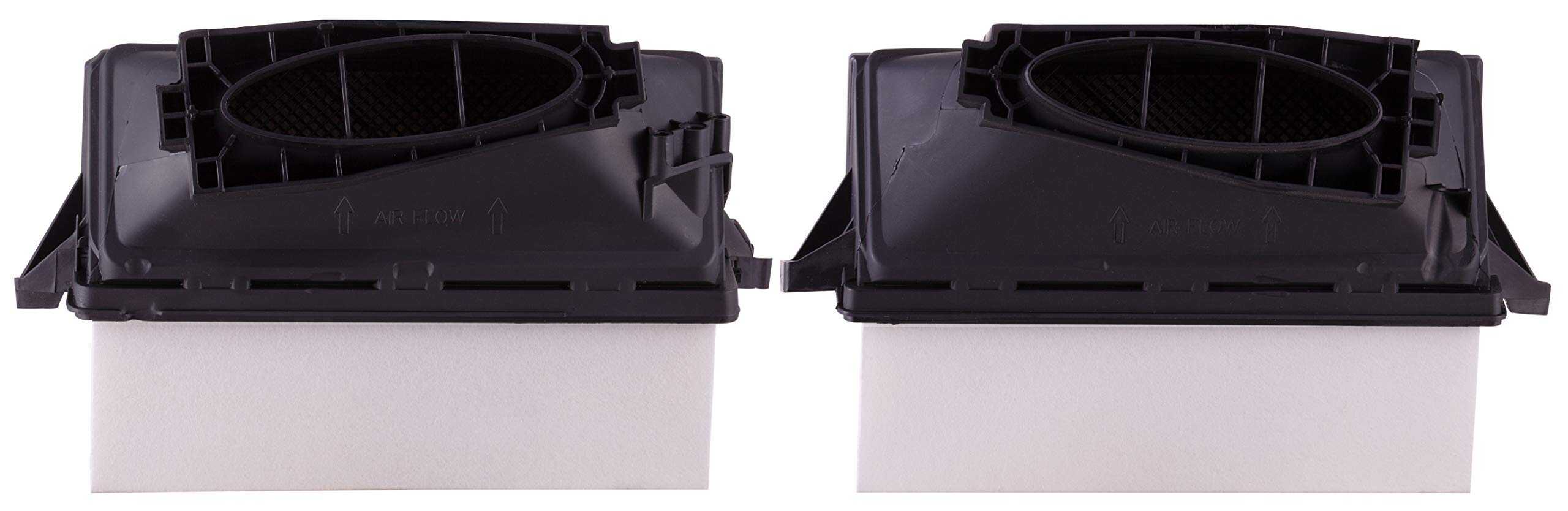 Kit de Filtro de Aire PG LR279280 | Compatible con - Imagen 4