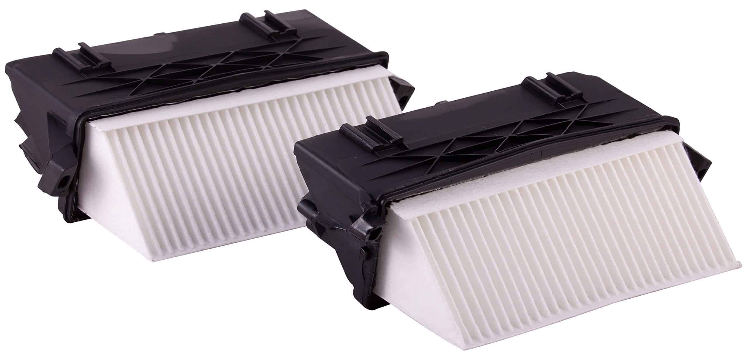 Kit de Filtro de Aire PG LR279280 | Compatible con - Imagen 3