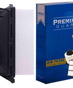 Kit de Filtro de Aire PG LR279280 | Compatible con