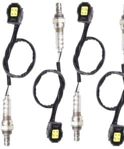 Sensor de Oxígeno O2 higherbro 4x 1 y 2 para 2008 2009 2010