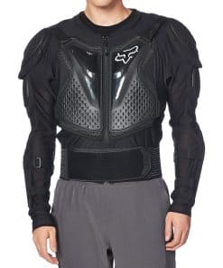 Chaqueta de Motocross Fox Racing Titan Sport para Hombre,