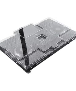 Funda Decksaver Prime 4+ (DS-PC-PRIME4)