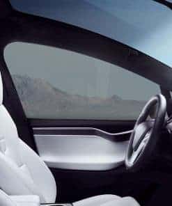 DIY-MotoShield Pro Premium Nano Ceramic Tint (35% VLT) 36