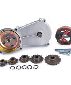 Caja de Reducción de Engranajes de Transmisión Reemplazo de